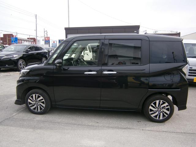 Toyota ROOMY 2024