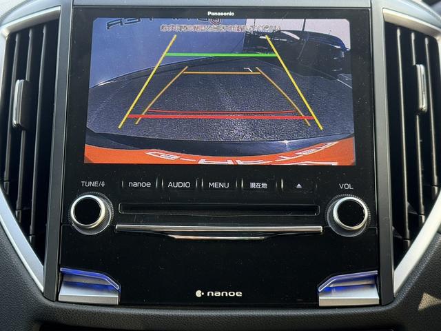 Subaru FORESTER 2018