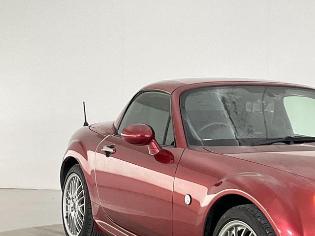 Mazda ROADSTER 2013
