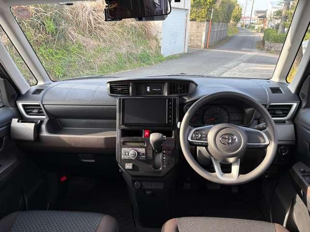 Toyota ROOMY 2024
