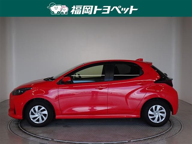 Toyota YARIS 2022