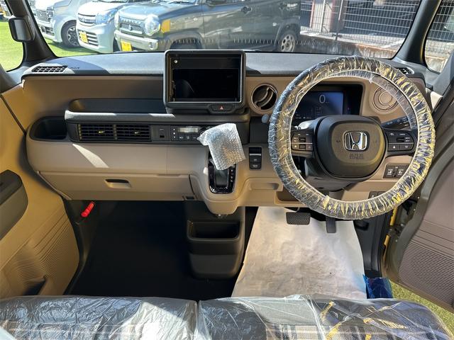 Honda N-BOX JOY 2026