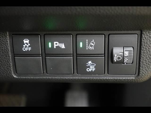 Honda N-WGN CUSTOM 2020