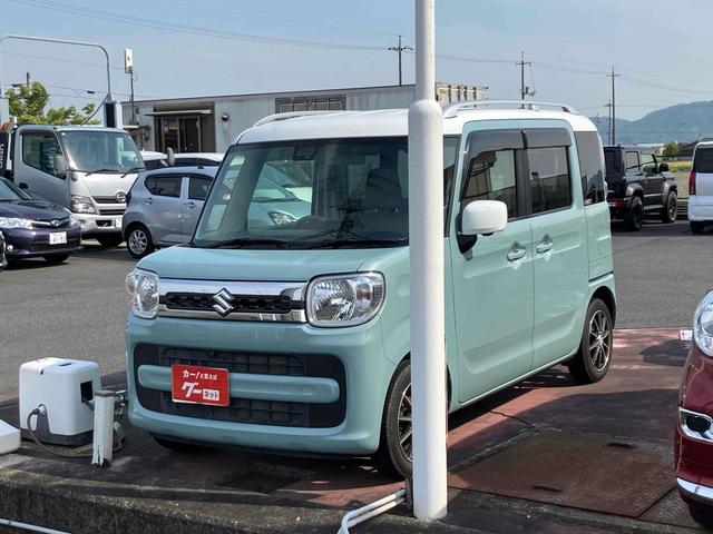 Suzuki SPACIA 2018