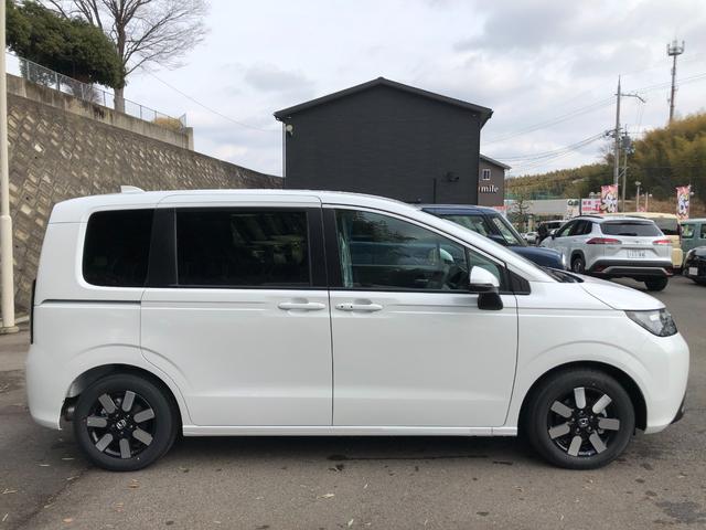 Honda FREED 2026