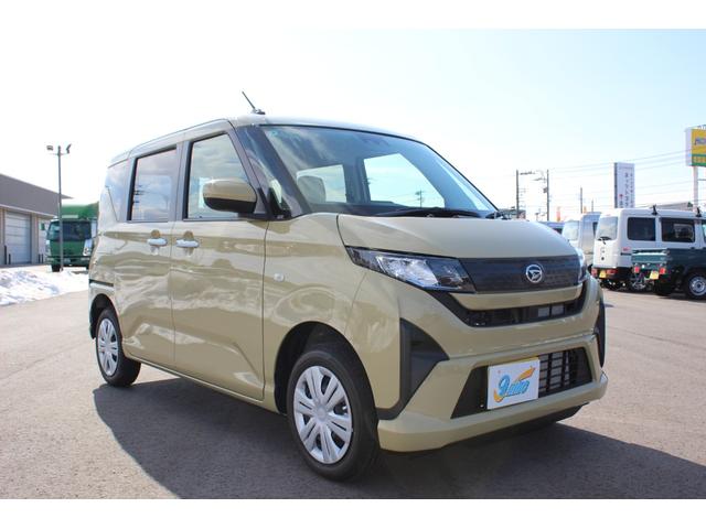 Daihatsu MOVE 2025