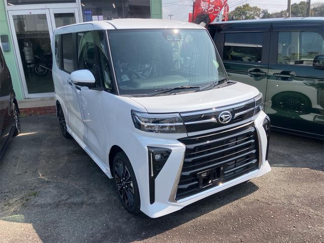 Daihatsu TANTO 2025