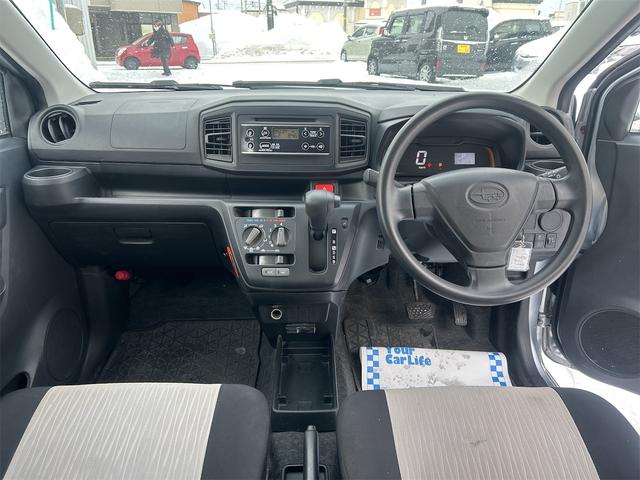 Subaru PLEO PLUS 2021