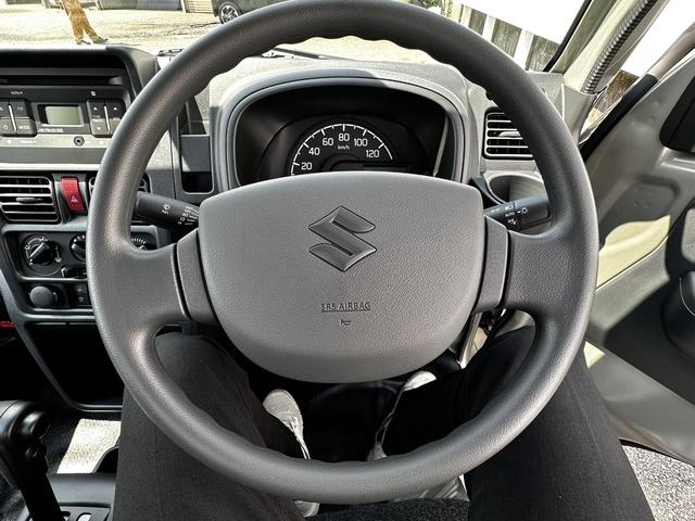 Suzuki CARRY TRUCK 2025