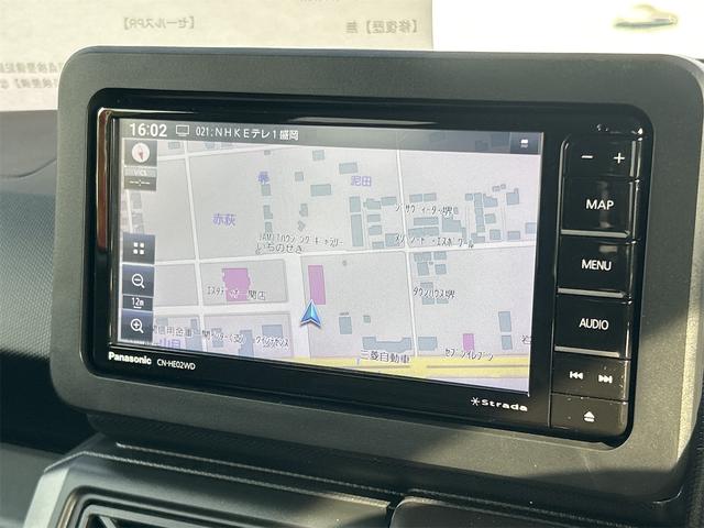Daihatsu TAFT 2024