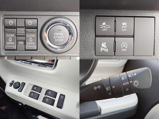 Daihatsu MOVE CANBUS 2026