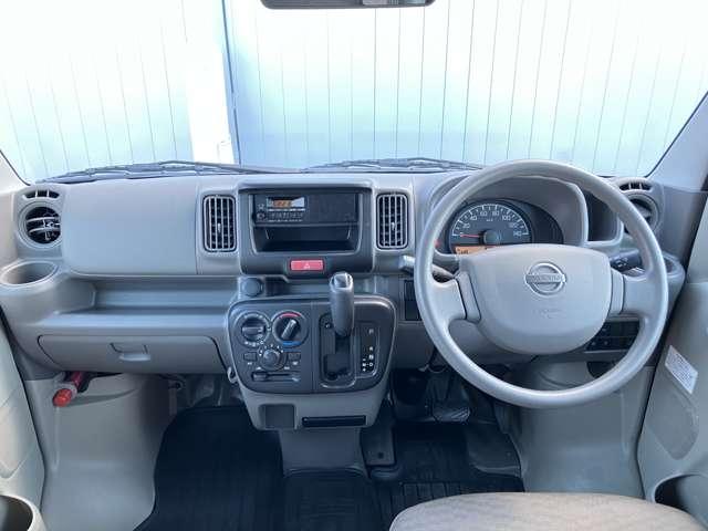 Nissan NV100 Clipper Van 2019