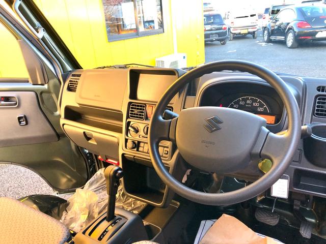 Suzuki SUPER CARRY 2025