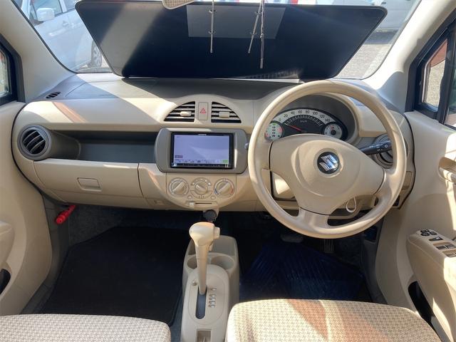 Suzuki ALTO ECO 2012