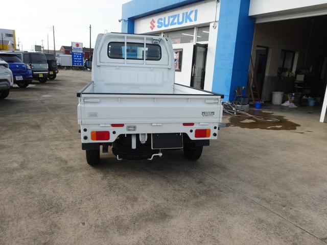 Suzuki CARRY TRUCK 2024