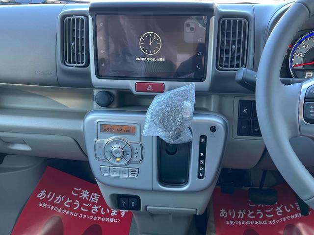 Suzuki EVERY WAGON 2025