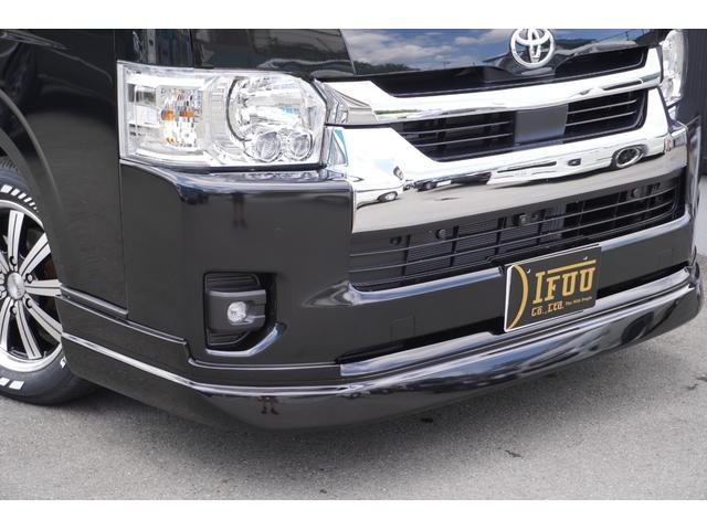 Toyota HIACE WAGON 2025