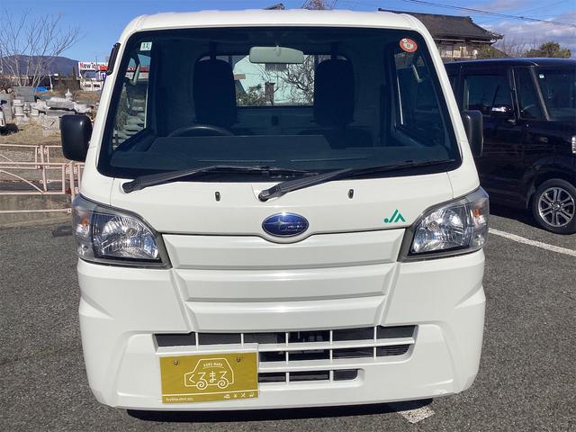 Subaru SAMBAR TRUCK 2017