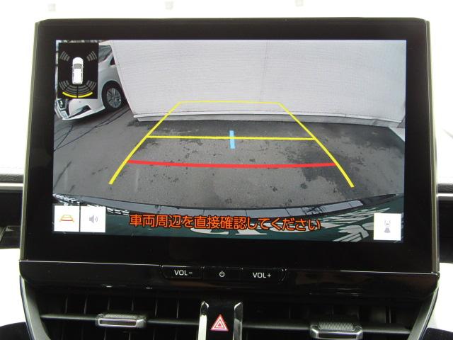Toyota COROLLA TOURING 2024