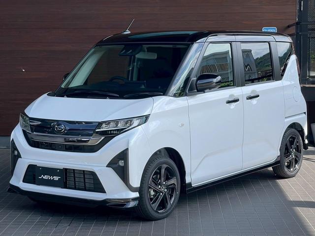 Daihatsu MOVE 2025