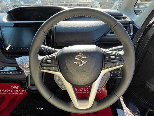 Suzuki SOLIO BANDIT 2025