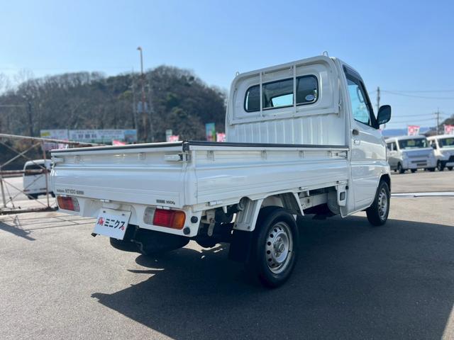 Nissan CLIPPER TRUCK 2012