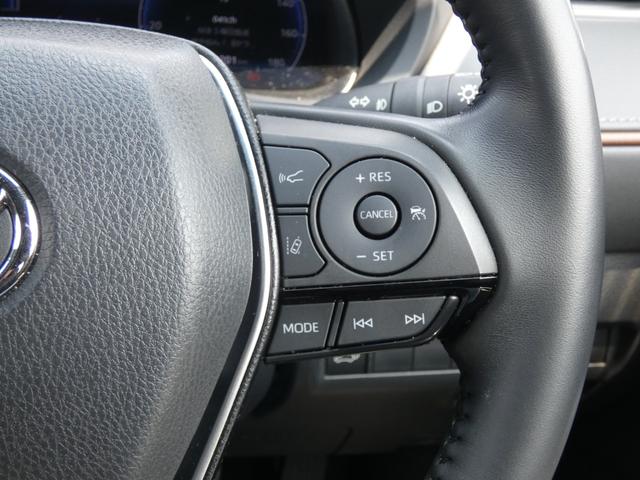 Toyota HARRIER HYBRID 2024