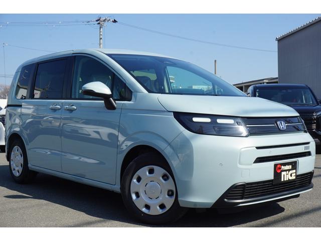 Honda FREED 2026