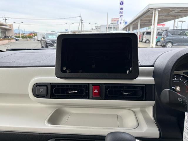 Daihatsu MOVE CANBUS 2025