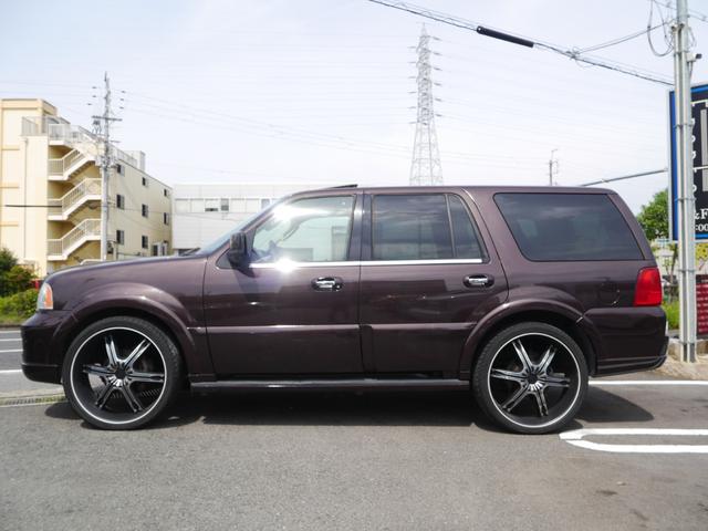 Lincoln LINCOLN NAVIGATOR 2005