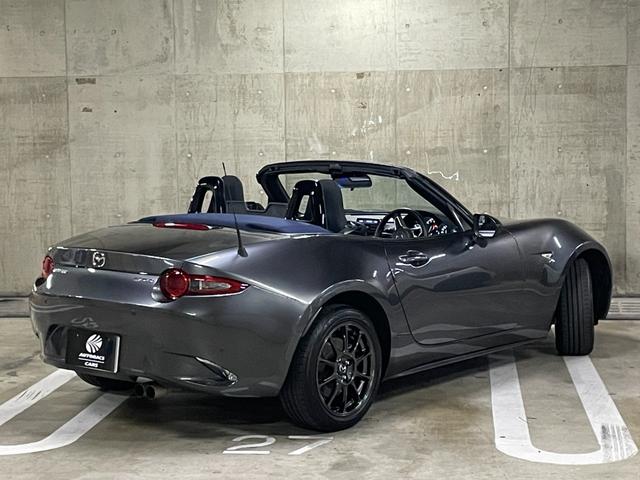 Mazda ROADSTER 2023