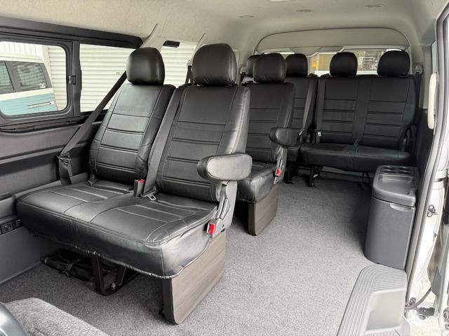 Toyota HIACE WAGON 2026