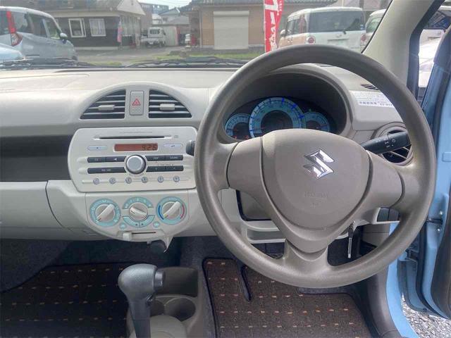 Suzuki ALTO ECO 2014