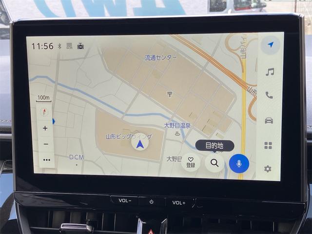 Toyota COROLLA TOURING 2024