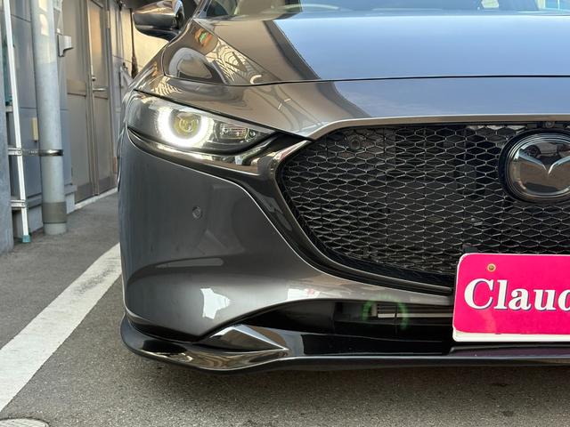 Mazda MAZDA3 FASTBACK 2022