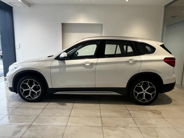 BMW X1 2018