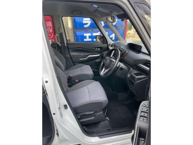 Suzuki SOLIO 2020