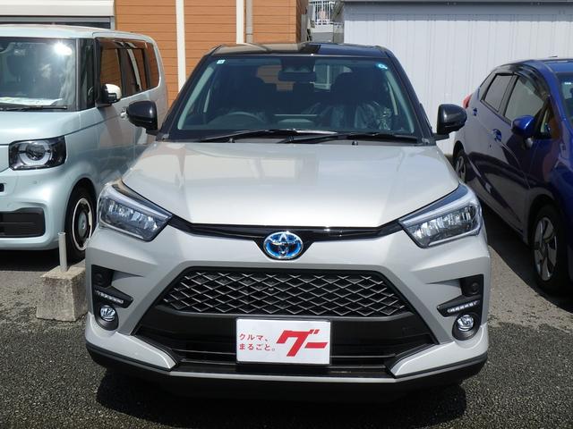Toyota RAIZE 2026
