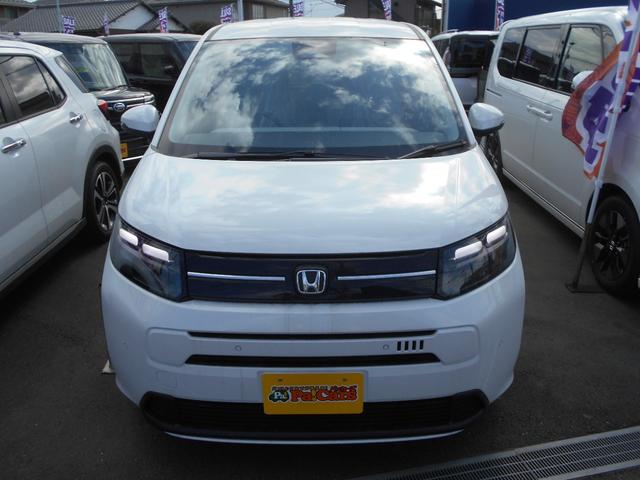 Honda FREED 2025