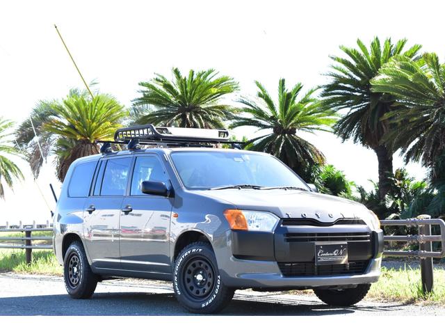 Toyota PROBOX 2020