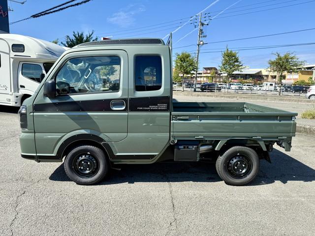 Suzuki SUPER CARRY 2025