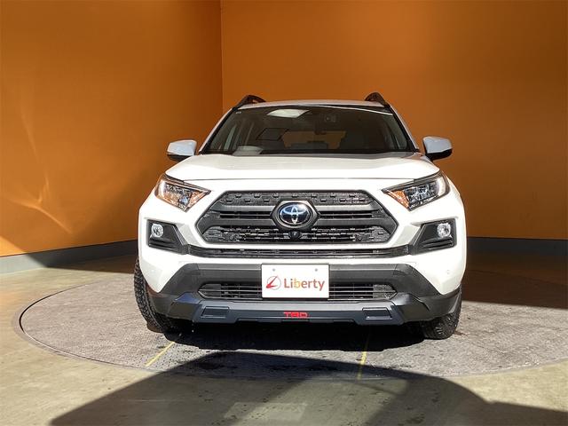 Toyota RAV4 2021