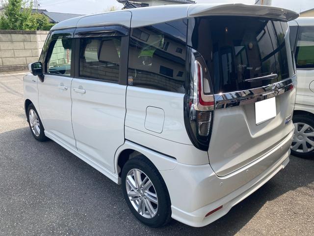 Suzuki SOLIO 2023
