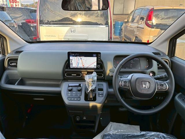 Honda FREED 2026