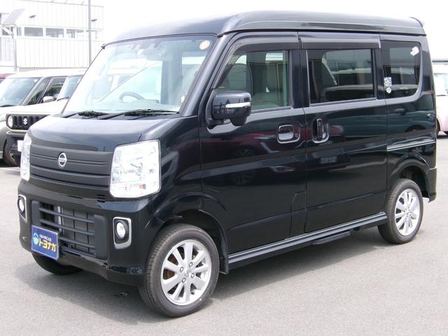Nissan NV100 Clipper Rio 2021