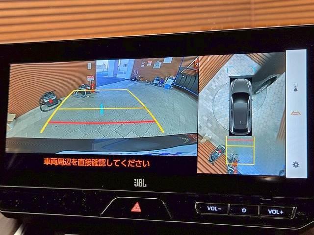 Toyota HARRIER HYBRID 2025