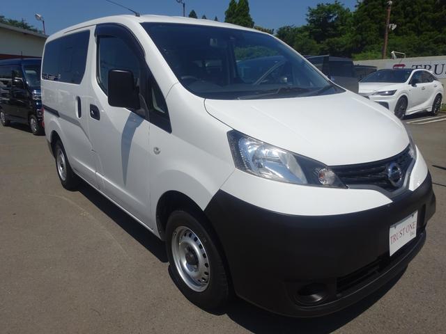 Nissan NV200 VANETTE VAN 2020