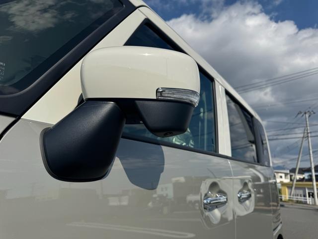 Suzuki WAGON R SMILE 2025