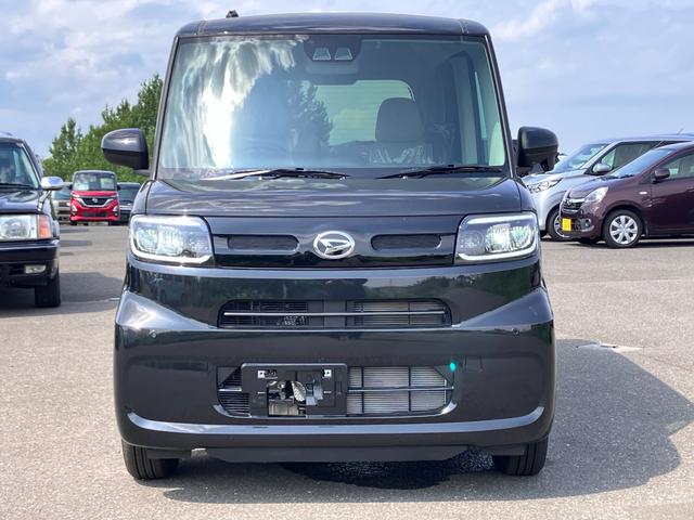 Daihatsu TANTO 2024