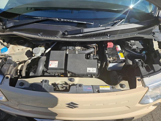 Suzuki MR WAGON 2011